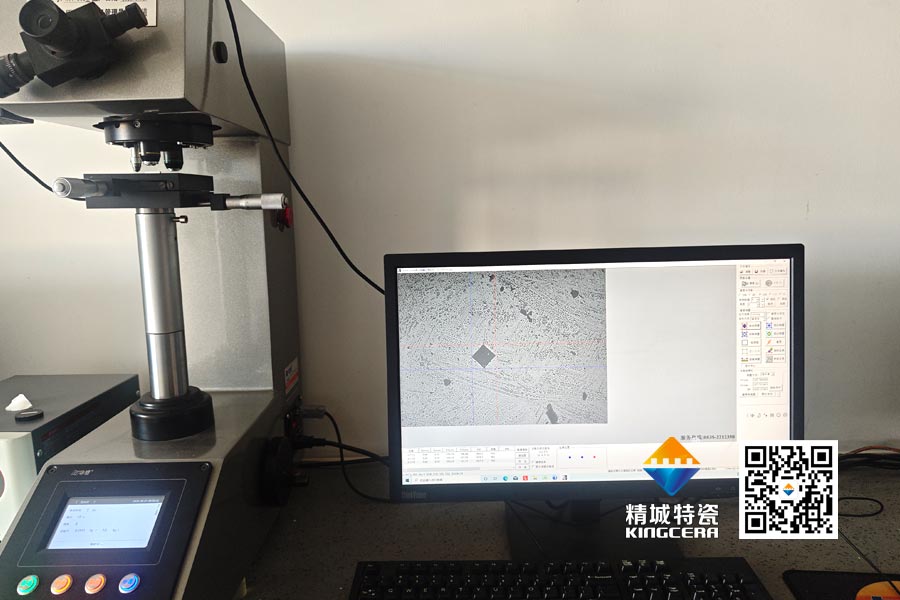 精城創新改良氧化鋁陶瓷配方，實現99瓷低溫燒結與性能雙提升